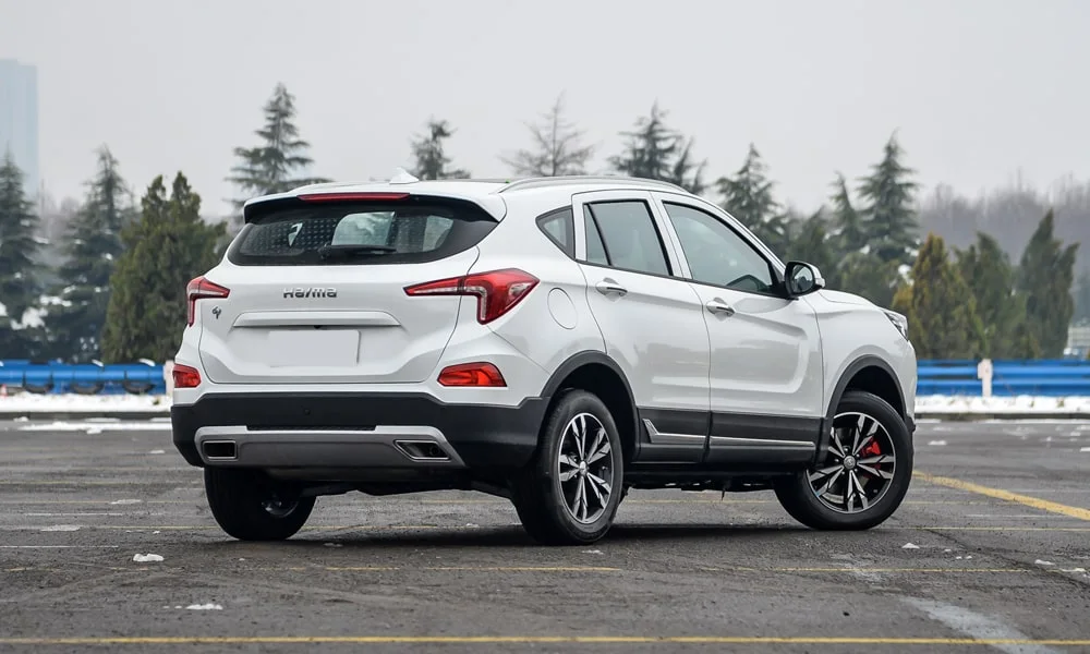 Haima 6P