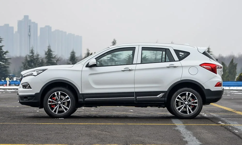 Haima 6P