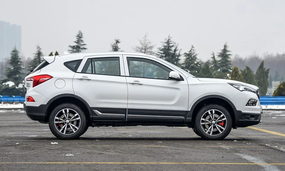 Haima 6P