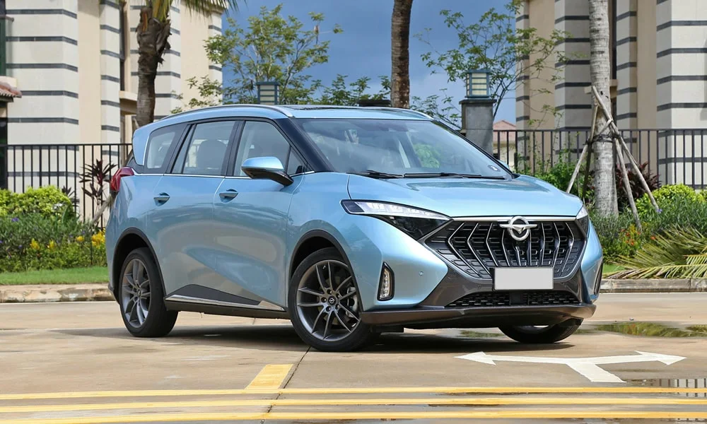 Haima 7X