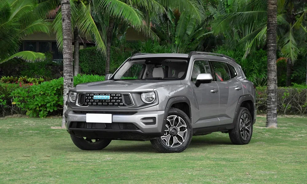 Haval H-Dog