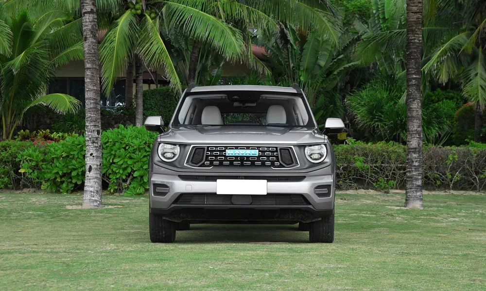 Haval H-Dog
