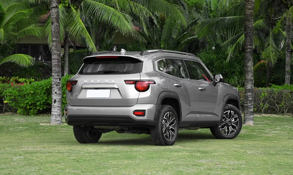 Haval H-Dog