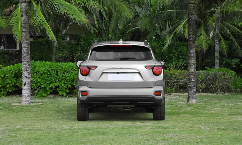 Haval H-Dog