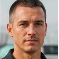 Фролов Матвей