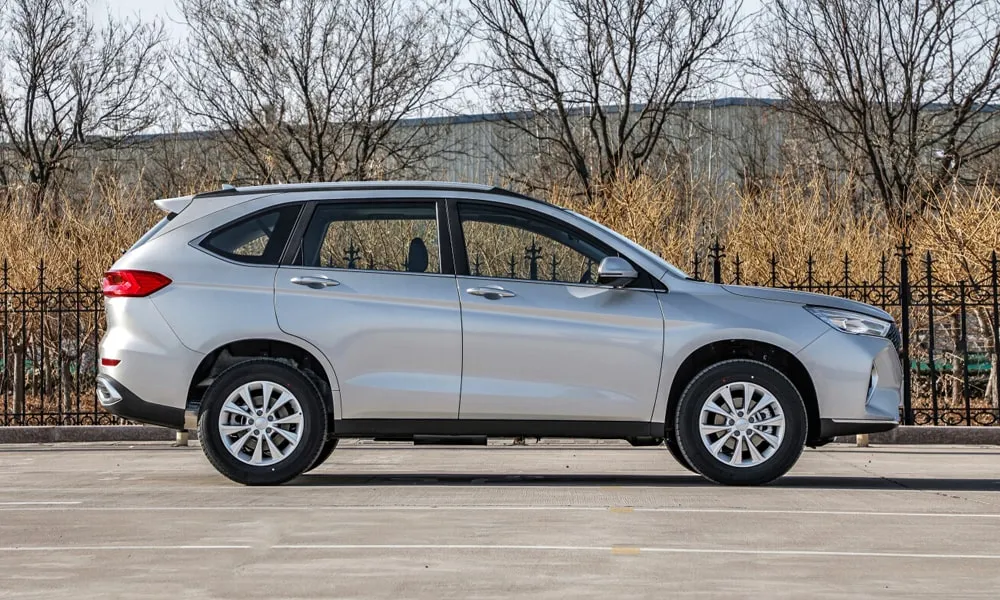 Haval M6