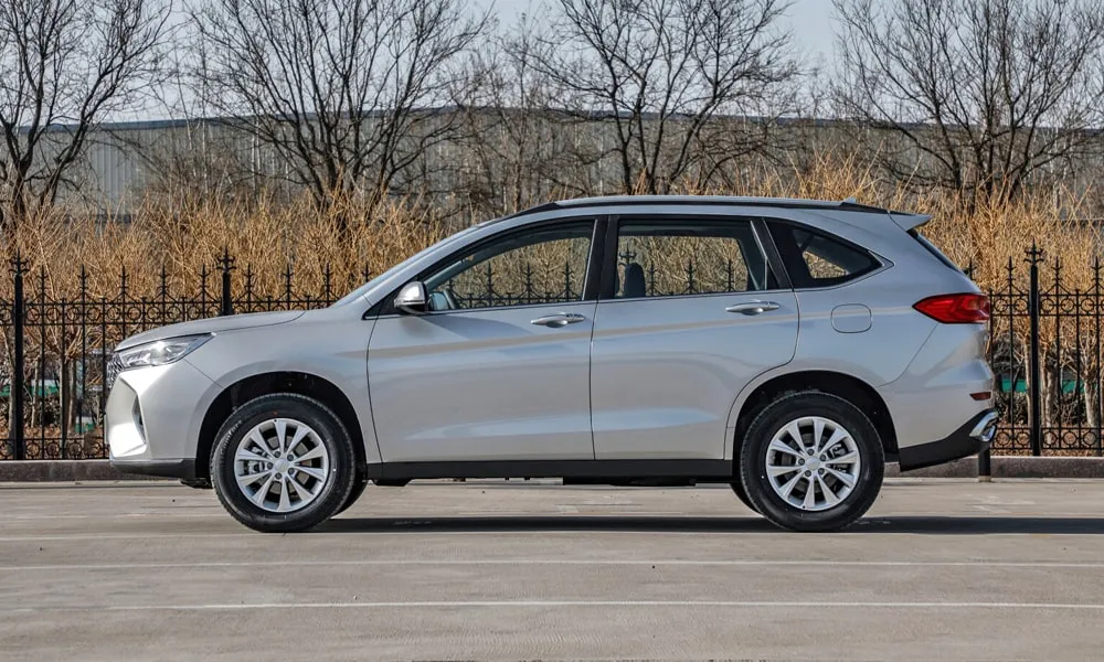 Haval M6