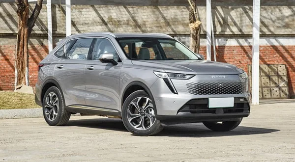 Haval Xiaolong Max