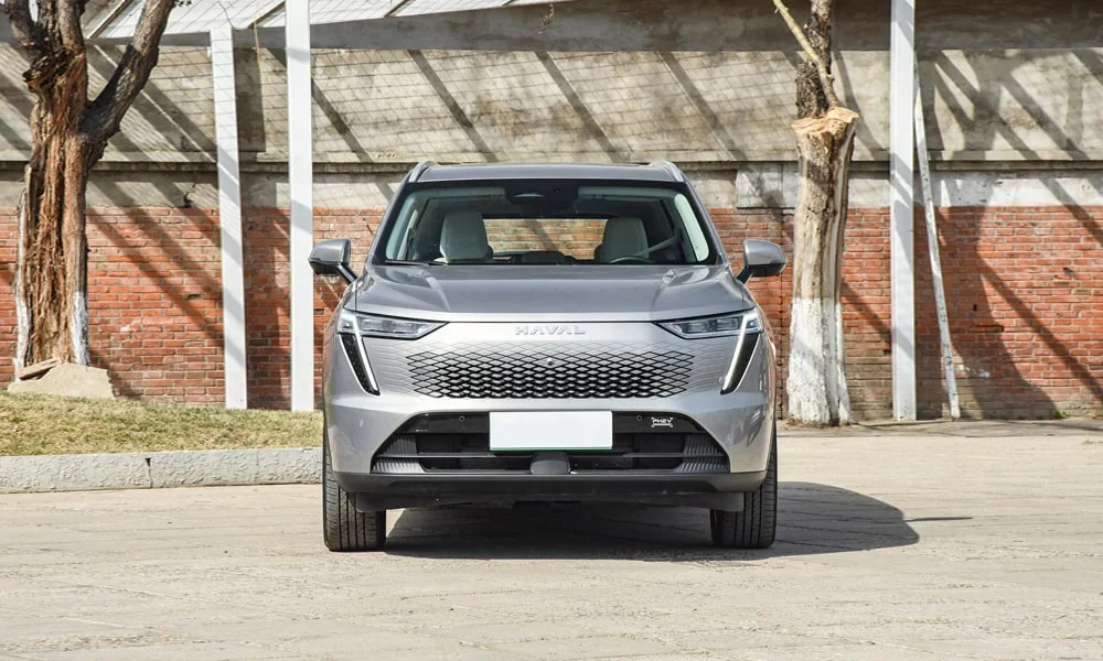 Haval Xiaolong Max