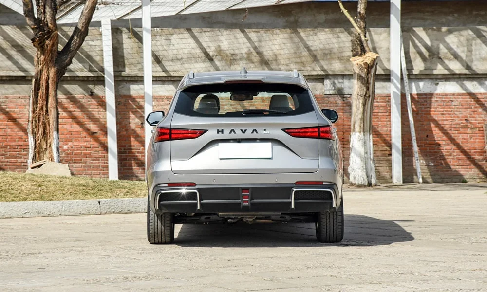 Haval Xiaolong Max