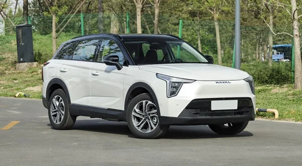 Haval Xiaolong