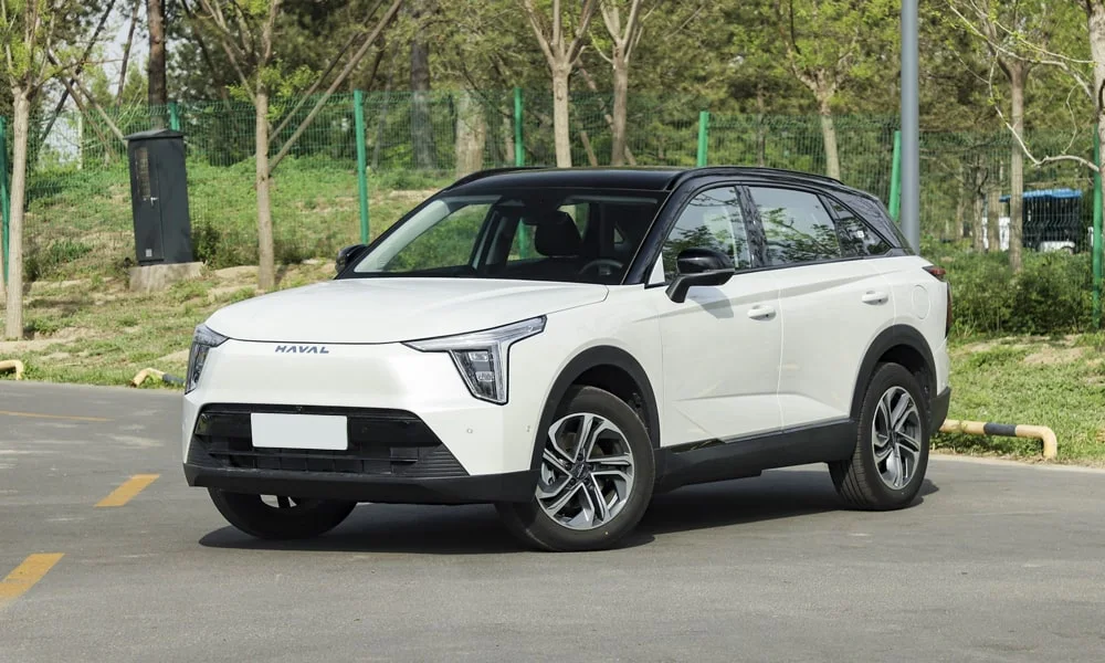 Haval Xiaolong
