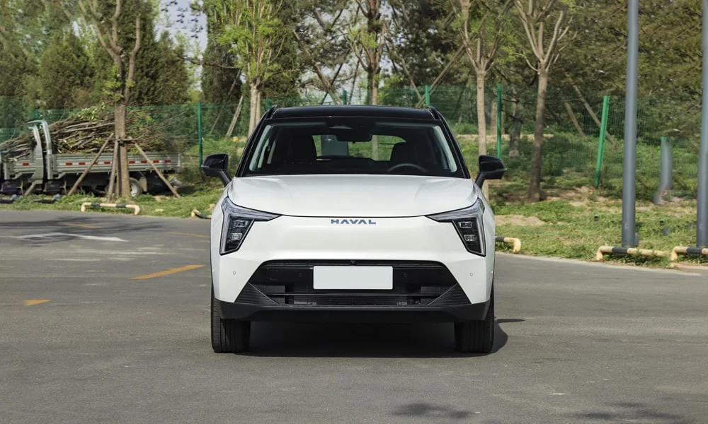 Haval Xiaolong