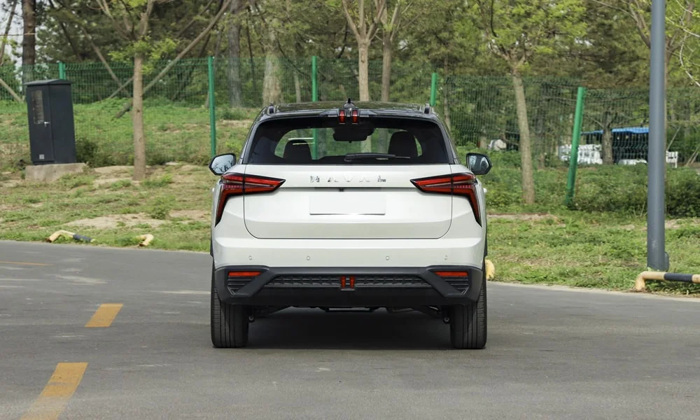Haval Xiaolong