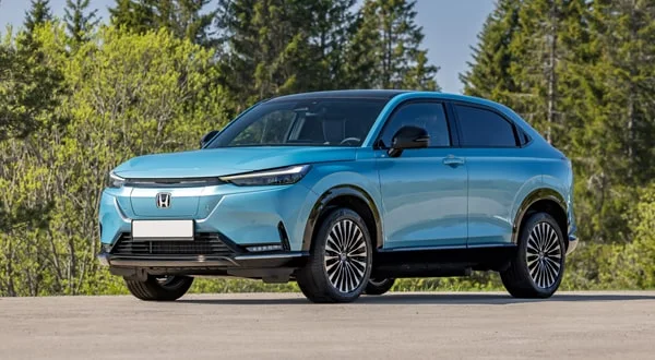 Honda e:Ny1
