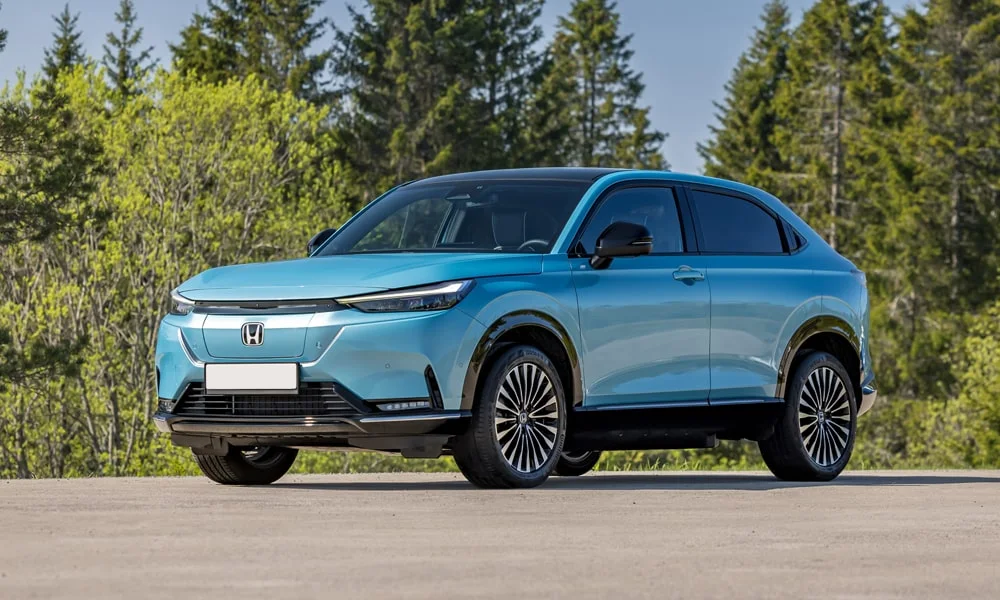 Honda e:Ny1