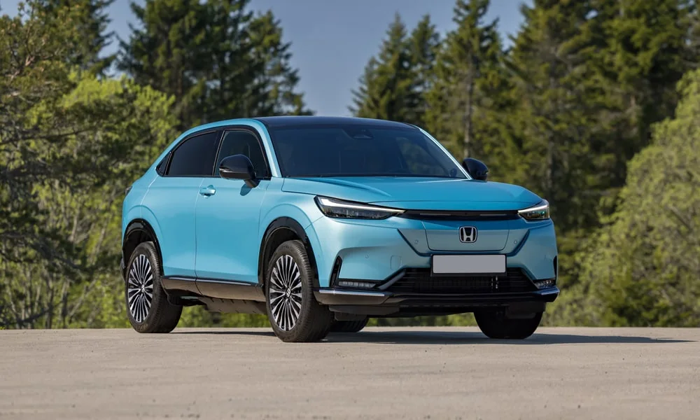 Honda e:Ny1