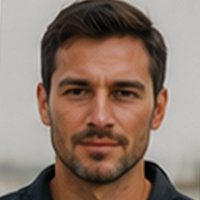 Жуков Андрей