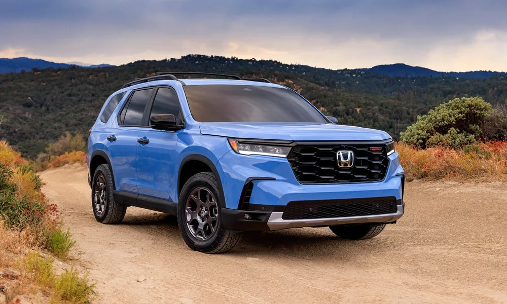 Honda Pilot