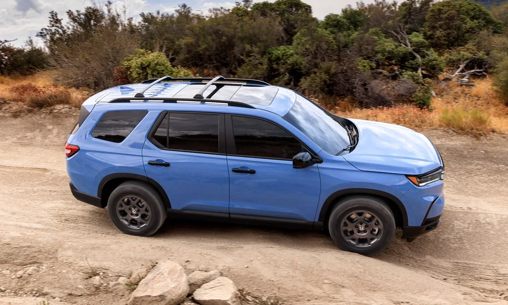 Honda Pilot