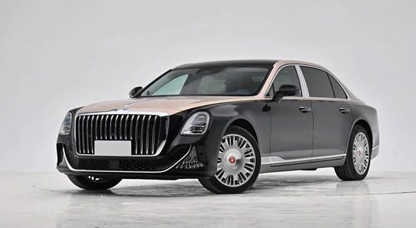 Hongqi Guoya