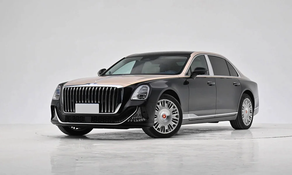 Hongqi Guoya