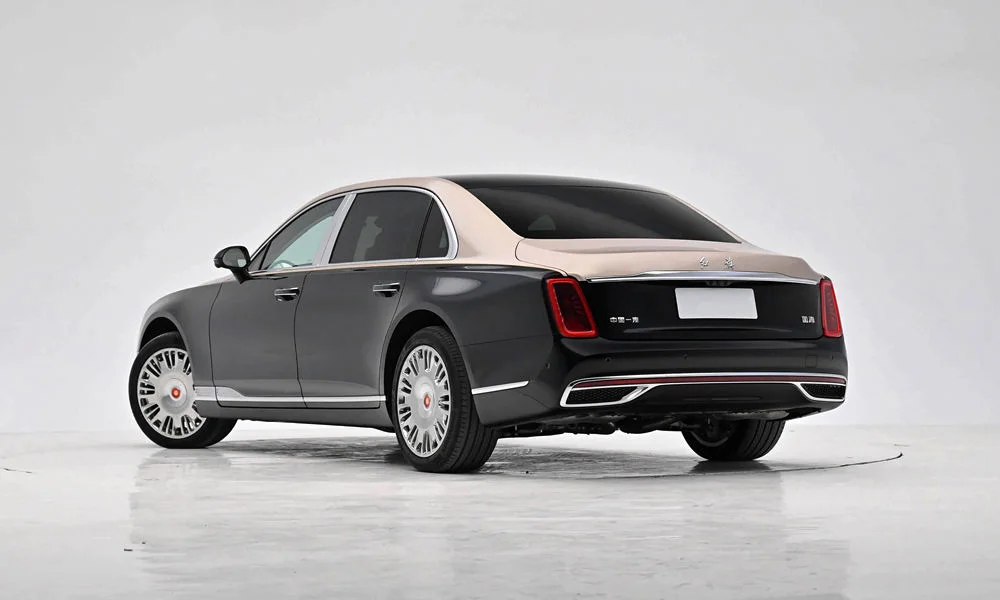 Hongqi Guoya