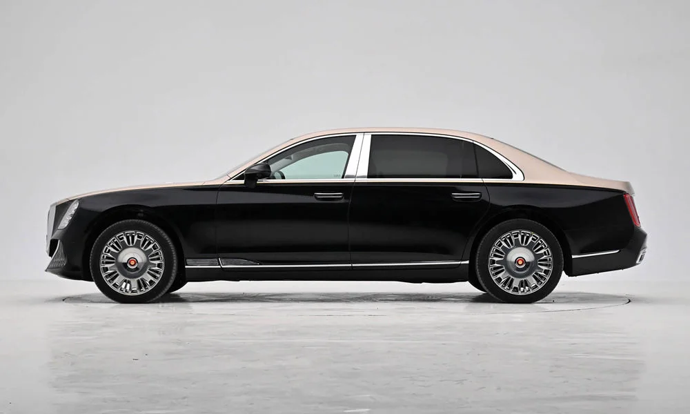 Hongqi Guoya