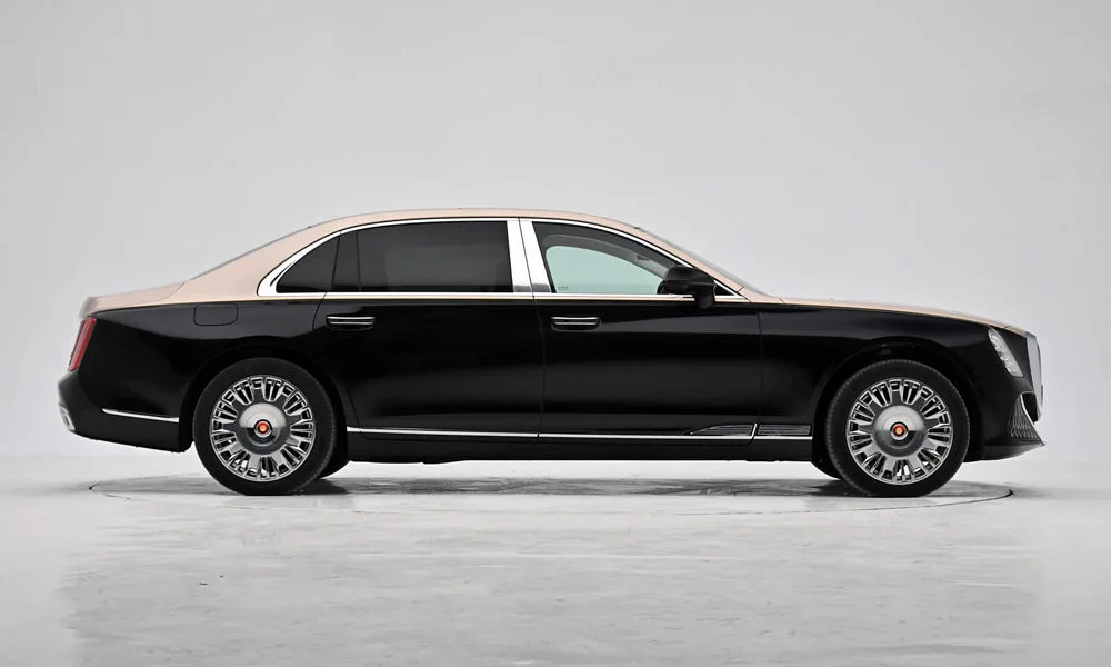 Hongqi Guoya