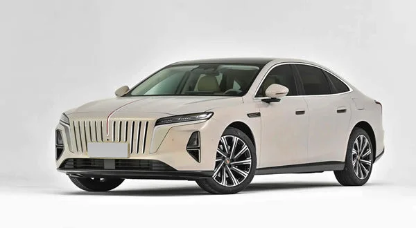 Hongqi H7