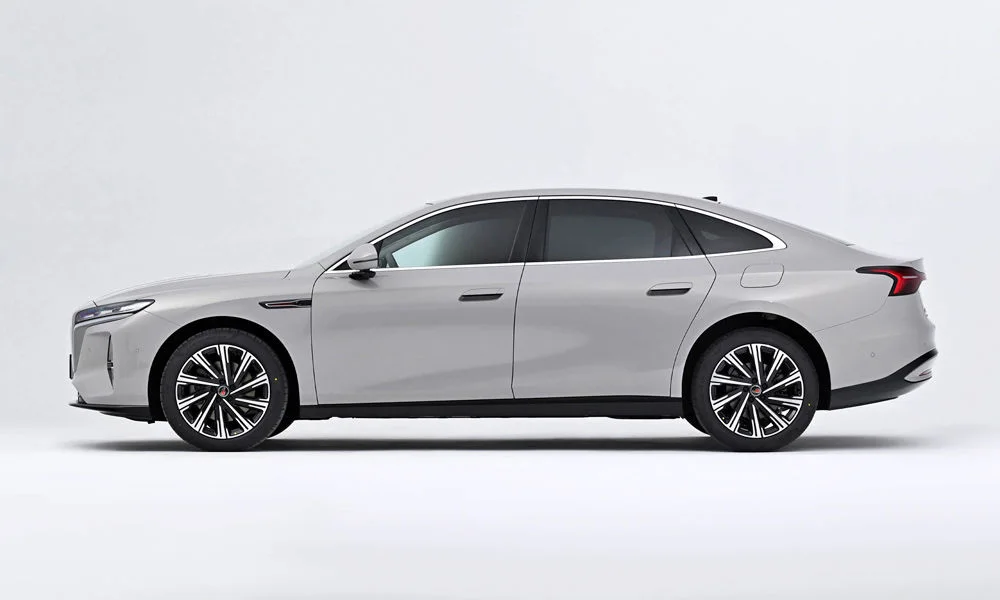 Hongqi H7