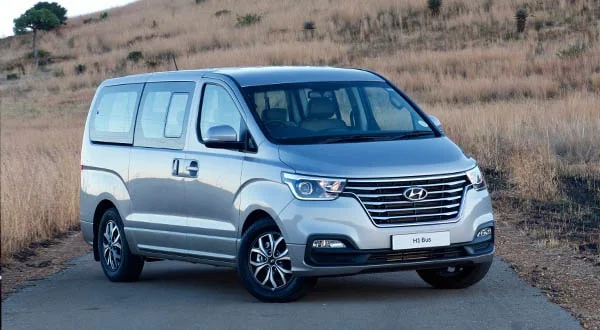 Hyundai H-1