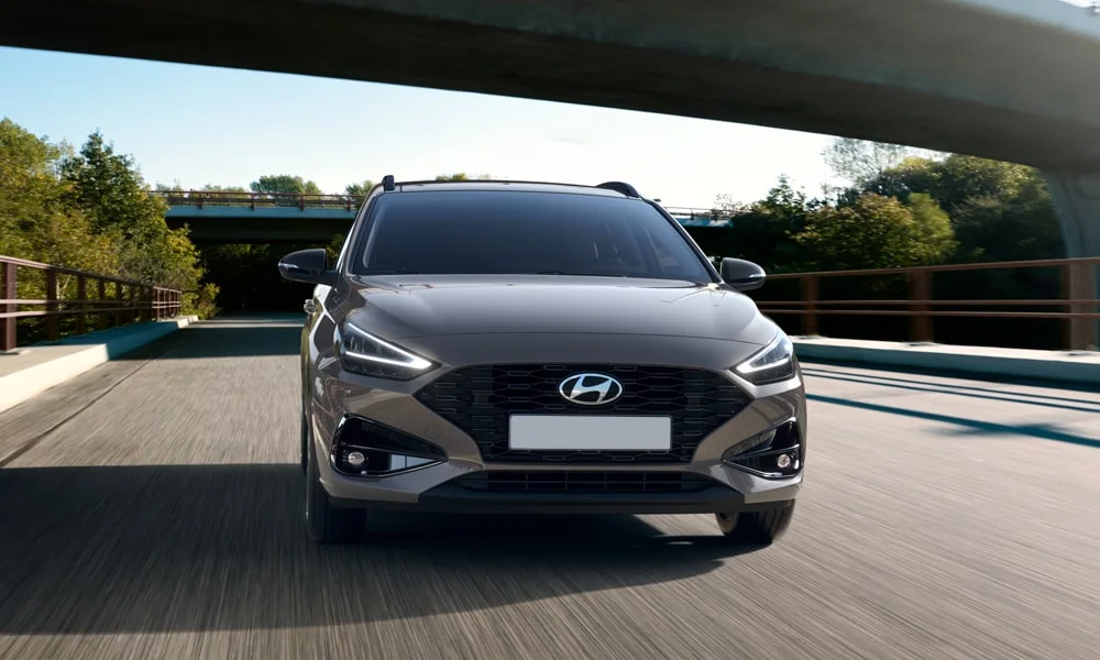 Hyundai i30 Универсал