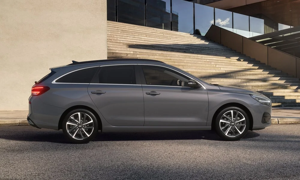 Hyundai i30 Универсал