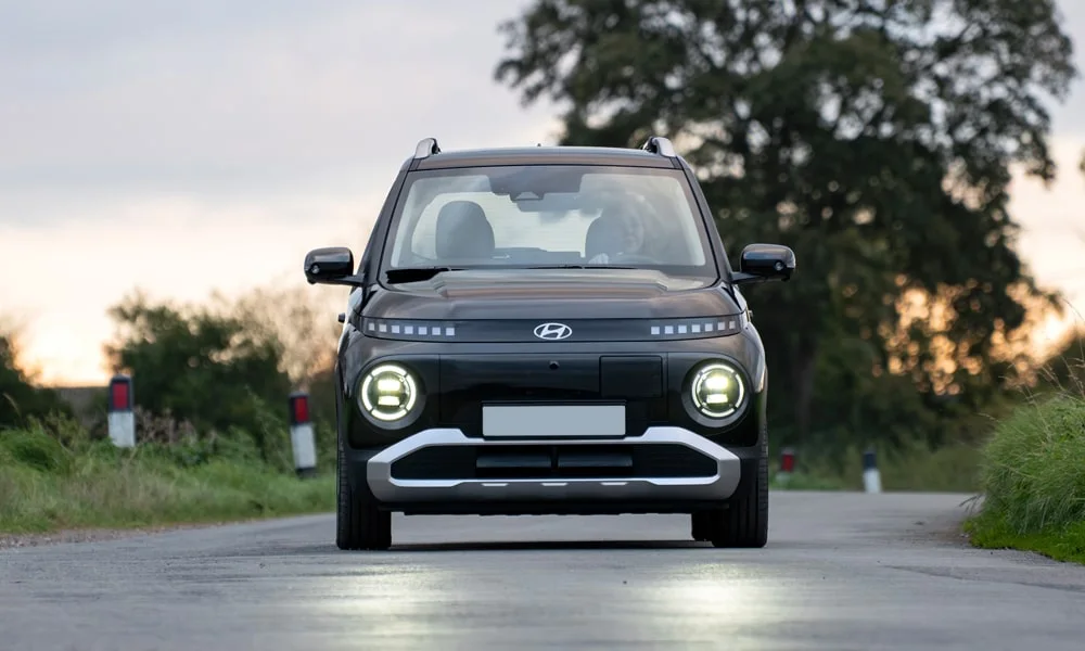 Hyundai Inster