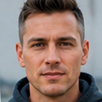 Валерий Тихонов