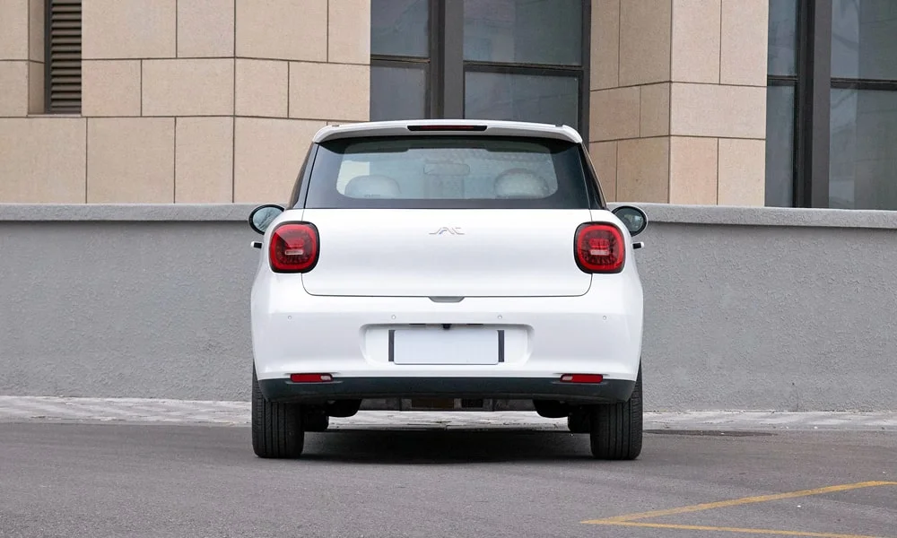 JAC E30X
