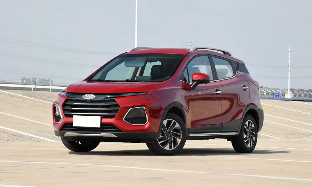 JAC JS3