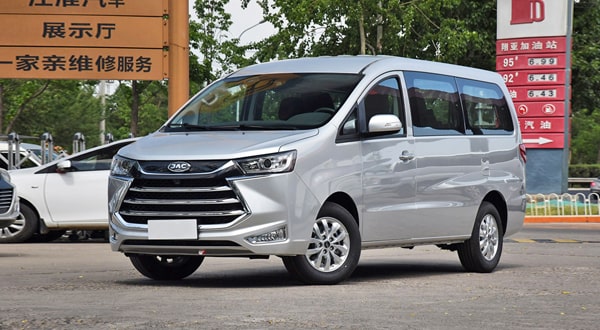 JAC M4