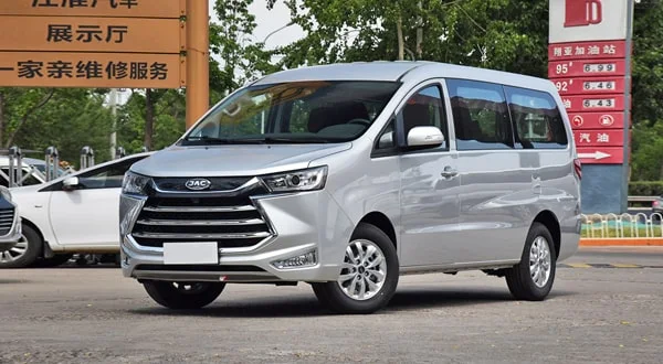 JAC M4