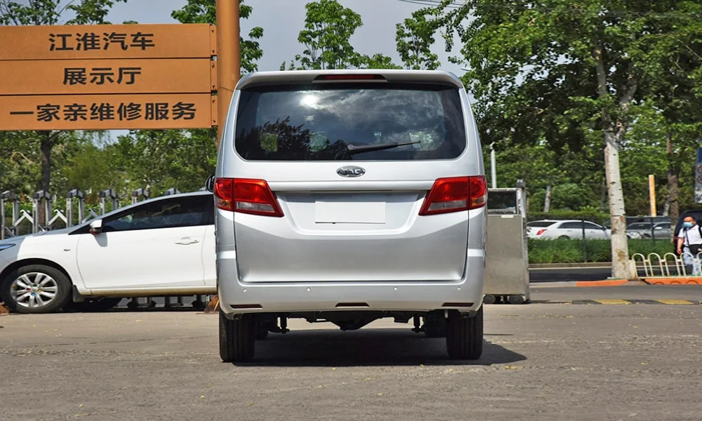 JAC M4