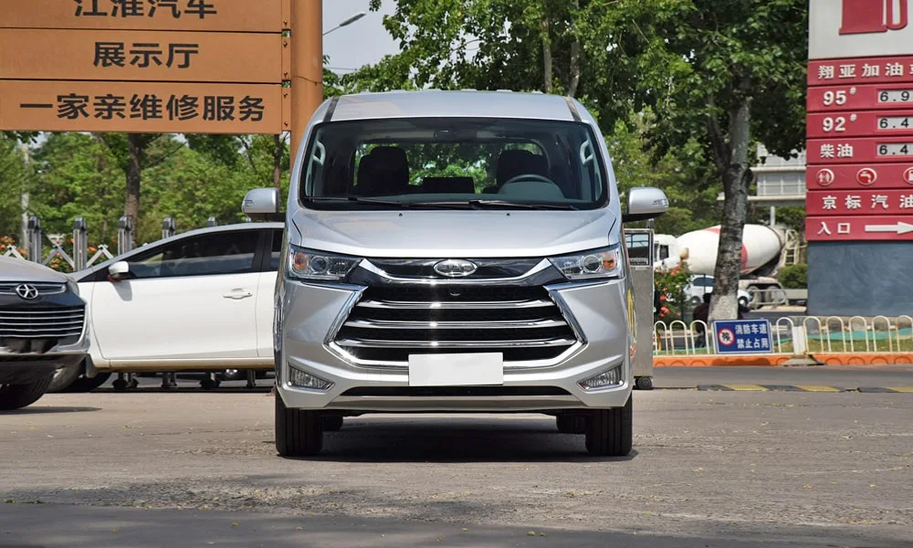 JAC M4