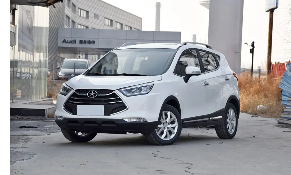 JAC S3