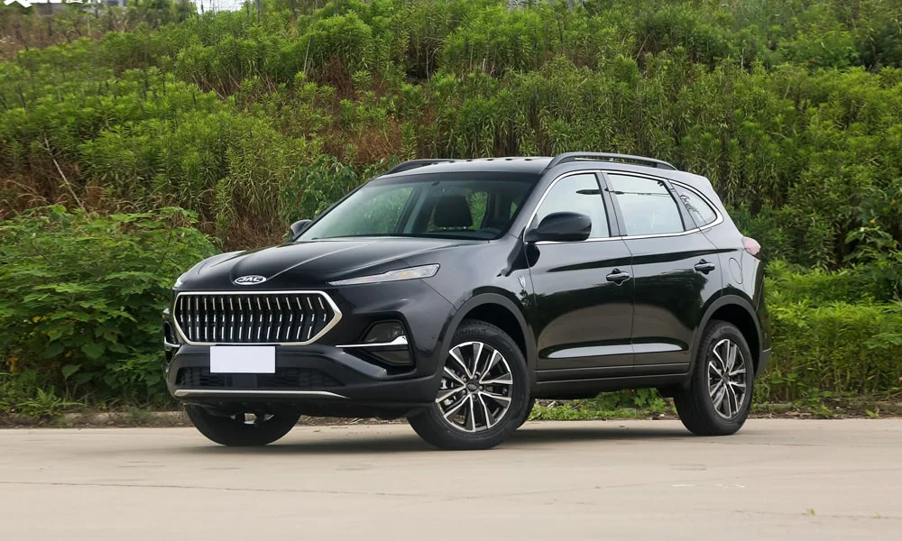 JAC S7