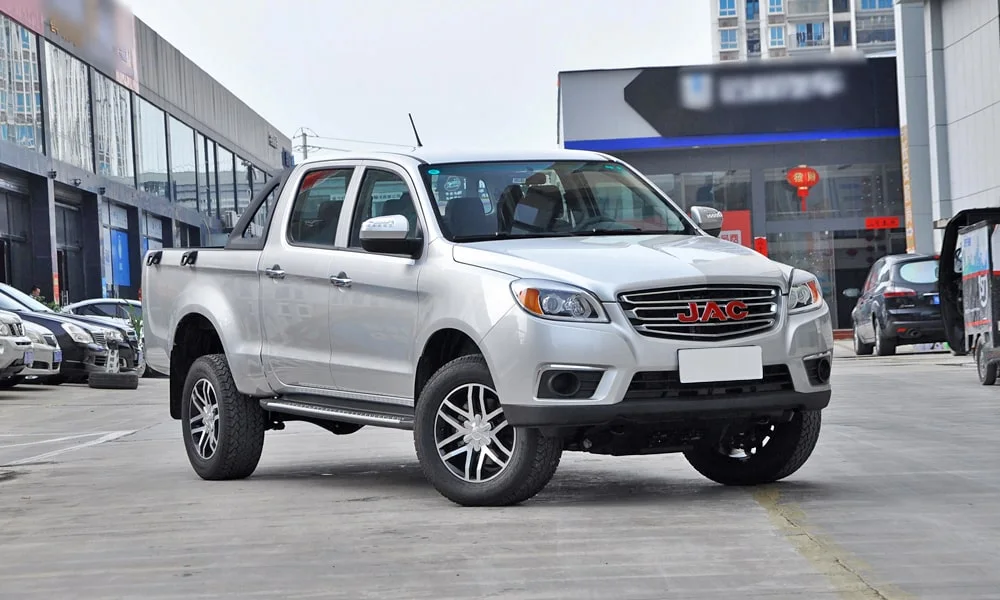 JAC T6