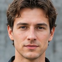 Антон Виноградов