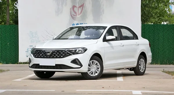 Jetta VA3