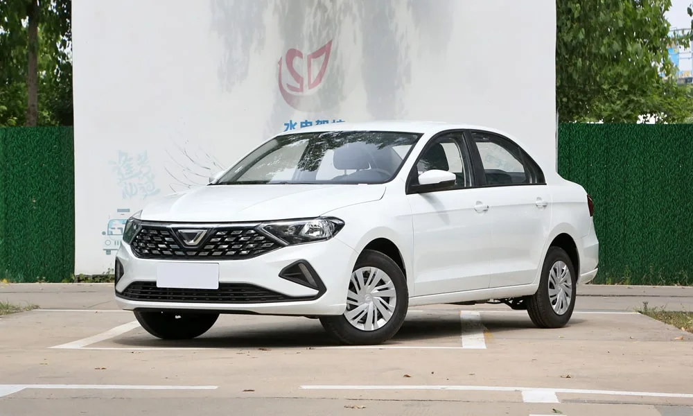 Jetta VA3