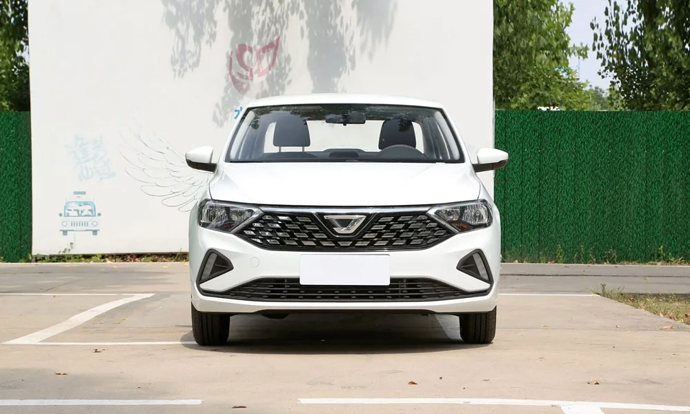 Jetta VA3