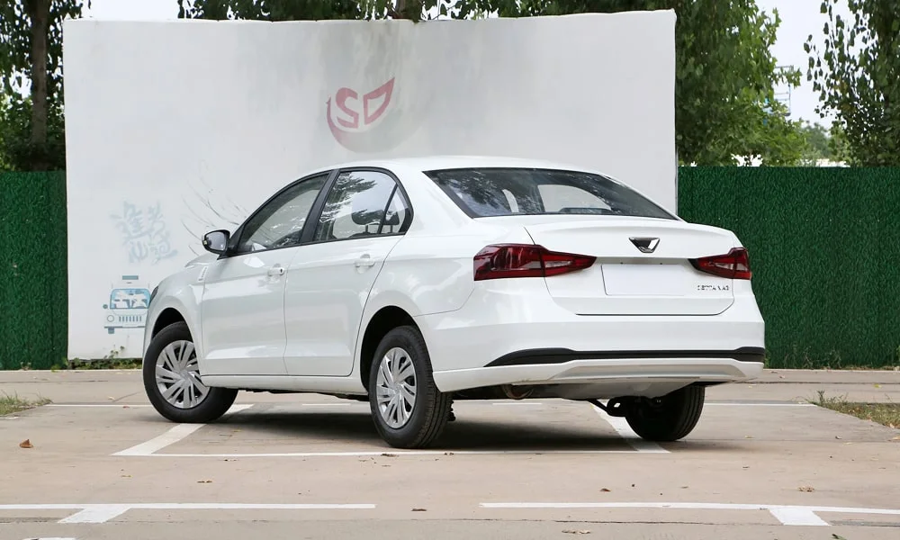 Jetta VA3